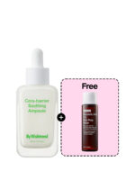 By Wishtrend Cera-barrier Soothing Ampoule 30ml (FREE Mandelic Acid 30ml)
