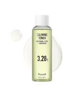 Parnell Calming Toner | Panthenol + Heartleaf