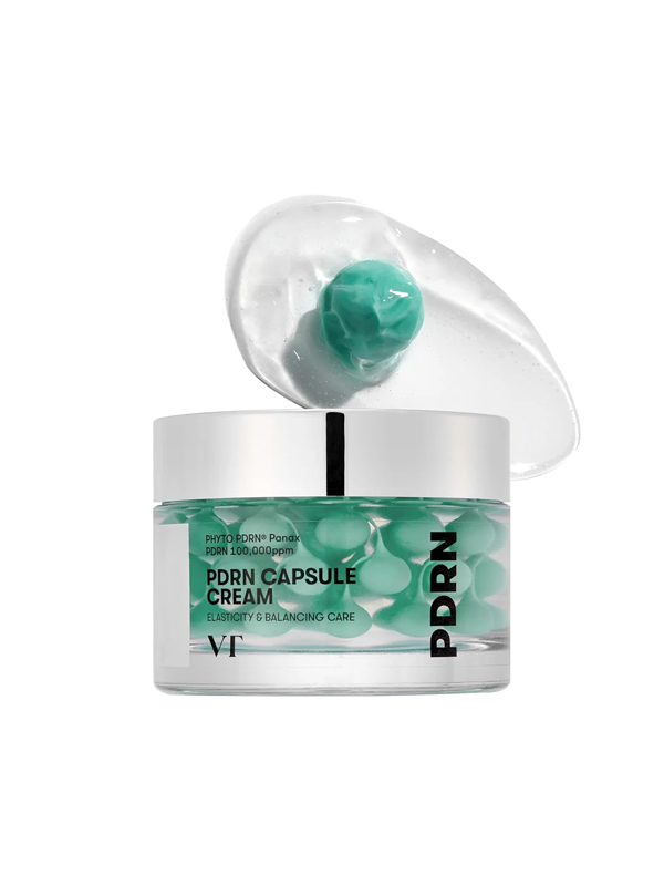 VT Cosmetics PDRN Capsule Cream (50ml)