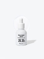 Parnell Brightening Serum | Niacinamide 20.35% + Rice + Probiotics |