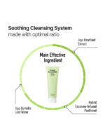 Parnell Calming Gel Cleanser