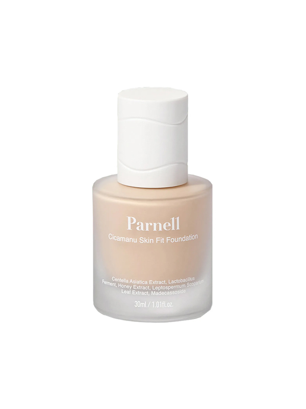 Parnell Cicamanu Skin Fit Foundation #1