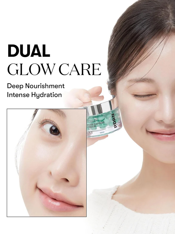 VT Cosmetics PDRN Capsule Cream (50ml)