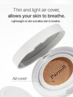 Parnell Cicamanu Serum Cushion | Skincare and Makeup in 1