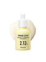 Parnell Firming Serum | Bakuchiol 2% + Retinol + Wild Yam | For Pores & Elasticity | Lightweight Anti-Ageing Serum for Smooth, Firm Skin