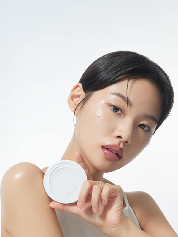 Parnell Cicamanu Serum Cushion (15g) | Skincare and Makeup in 1 | Lightweight + Hydration + Barrier Support | Soothing Makeup | 6 Colours (Shades)