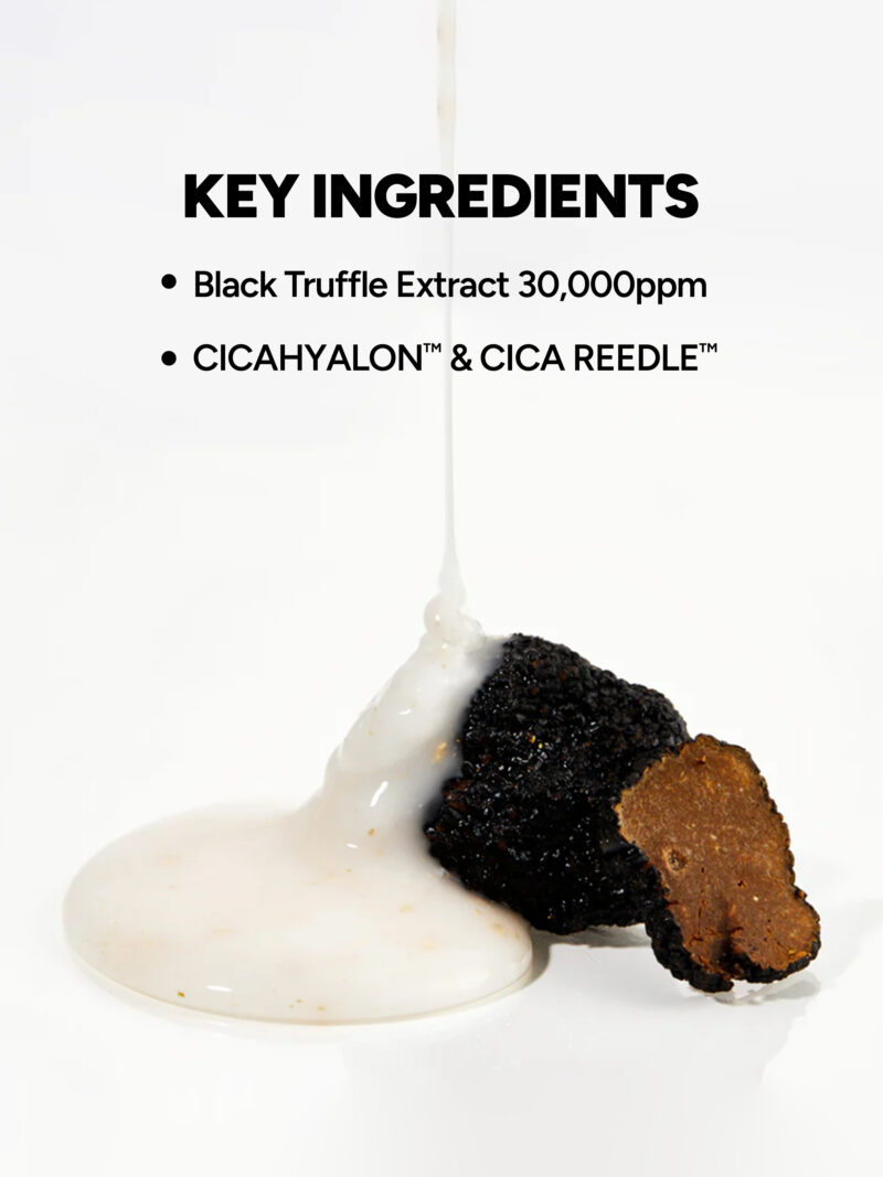 VT Black Truffle Reedle Shot 100