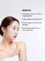 Calming and Protective Daytime Duo | Im-From-Vit-Tree-Serum, COSRX-Aloe-Soothing