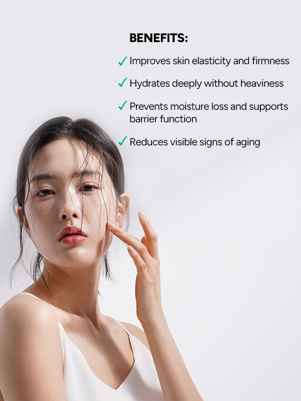 Barrier-Boosting, Anti-Aging Daytime Routine | Im-From-Ginseng-Serum, Instree-HA-Watery-Sun-Gel