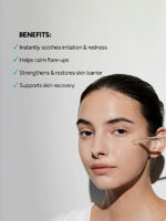 Skin-1004-centella-ampoule Klairs-blue-soothing-cream