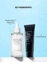 Skin-1004-centella-ampouleKlairs-blue-soothing-cream