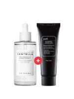 Ultra-Calming Barrier-Repairing Duo | Skin-1004-centella-ampouleKlairs-blue-soothing-cream
